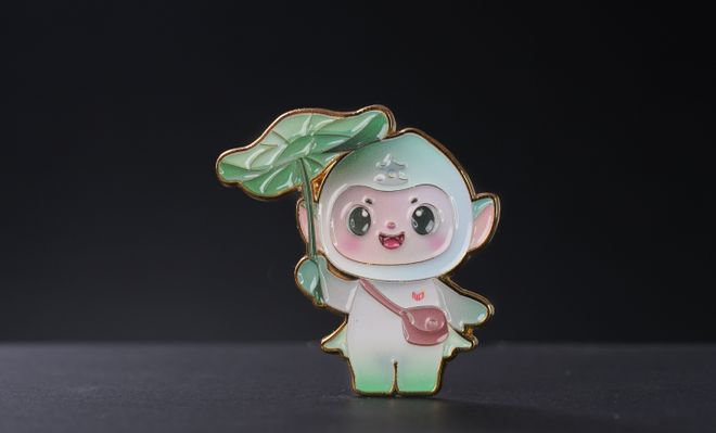 ”徽章上线橙柿积分免费兑换PG麻将胡了2试玩“杭小清(图8)