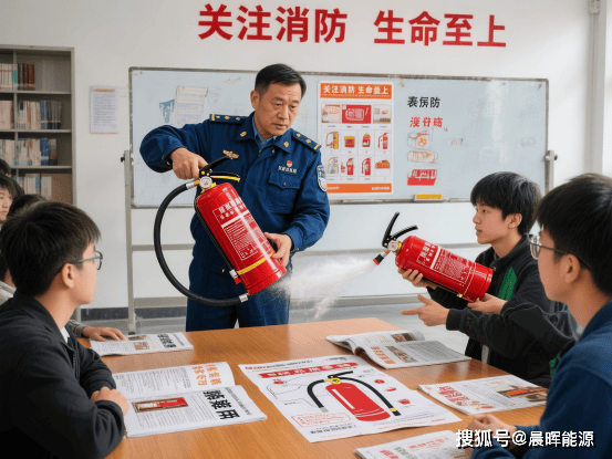 期末复习考试阶段的消防安全管理？PG麻将胡了高校学生公寓如何做好(图2)