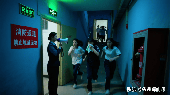 期末复习考试阶段的消防安全管理？PG麻将胡了高校学生公寓如何做好(图4)