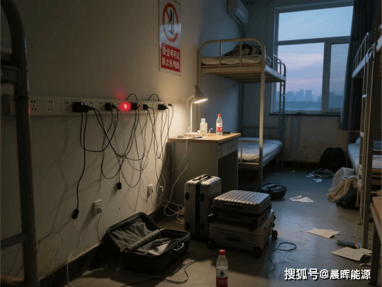 期末复习考试阶段的消防安全管理？PG麻将胡了高校学生公寓如何做好(图8)