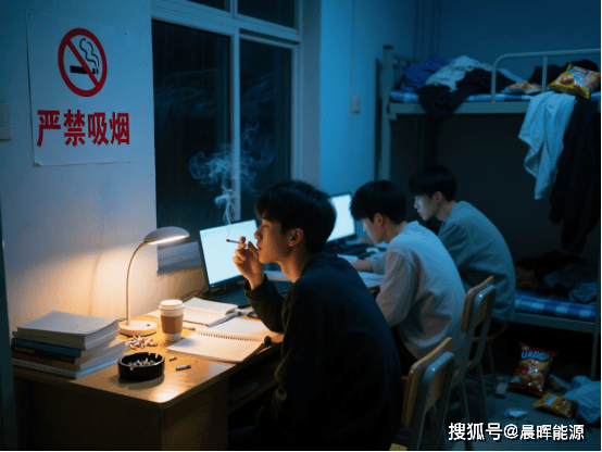 期末复习考试阶段的消防安全管理？PG麻将胡了高校学生公寓如何做好(图11)