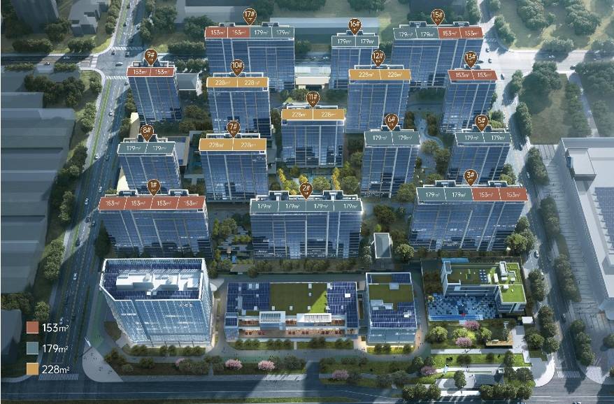 营销中心-【皖投安澜府】是否值得购买-楼盘评测PG电子麻将胡了2试玩年度聚焦 @皖投安澜府(图1)